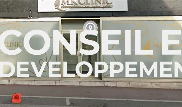 Boutique 150 m² ST MAUR DES FOSSES