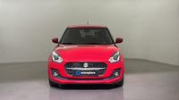 Suzuki Swift 1.2 Dualjet Hybrid 83ch Privilège