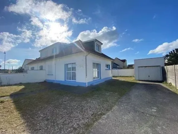 Maison de luxe 6 pièces 80 m²