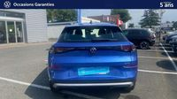 Volkswagen T-Roc 1.5 eTSI 116ch Life DSG7 — photo 6