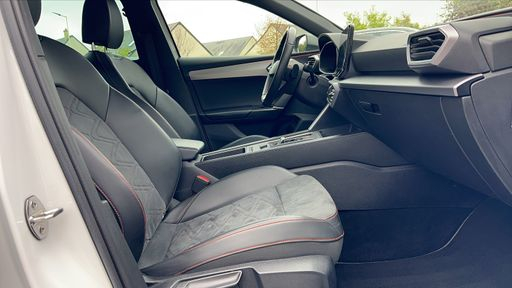 Seat Leon ST 1.4 TSI 204 e-Hybrid DSG6 - FR – 2020 – 77129 km – Hybride rechargeable – Boîte Automatique — photo 26