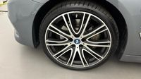 Bmw Série 5 530eA iPerformance 252ch Luxury — photo 19