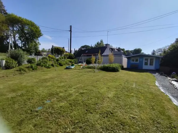 Maison 4 pièces 71 m²