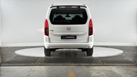 Opel Combo Life L1H1 1.2 130ch Elegance BVA8 — photo 6