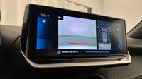 Peugeot 2008 1.2 PureTech 130ch S&S GT EAT8 — photo 28