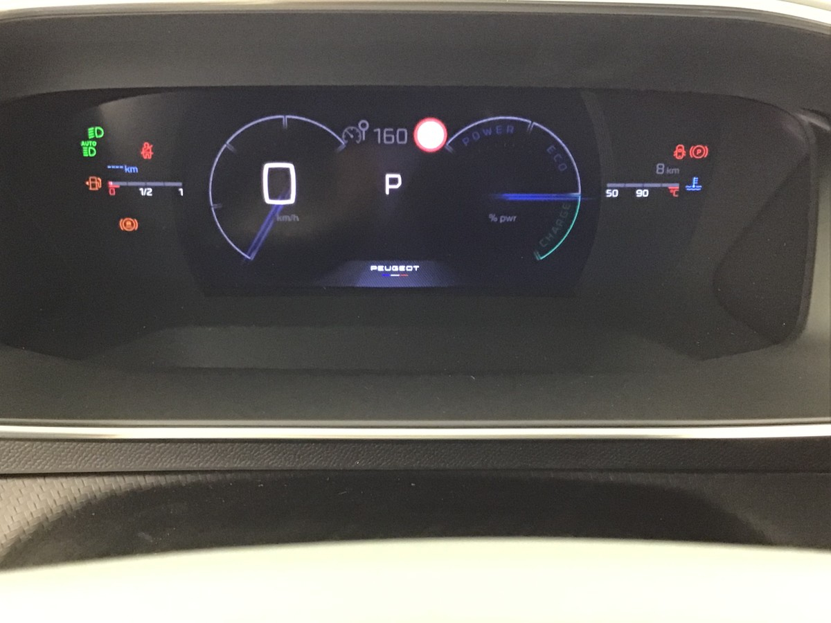 Peugeot 2008 — photo 13