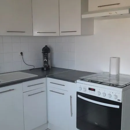Apparemment à louer T3