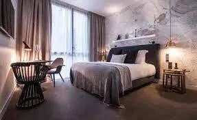 Appartement 4 pièces 84 m²