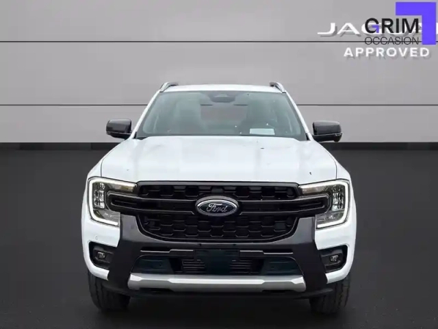 Ford Ranger super cabine 2.0 ecoblue 205 ch s&amp;s bva10 e-4wd — photo 18