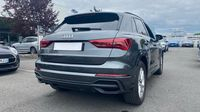 Audi Q3 35 TFSI 150ch S line S tronic 7 — photo 5