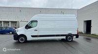 Renault Master F3500 L3H3 2.3 Blue dCi 135ch Confort Euro6E — photo 8