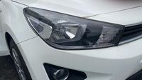 Kia Rio 1.2 DPi 84ch Active — photo 17