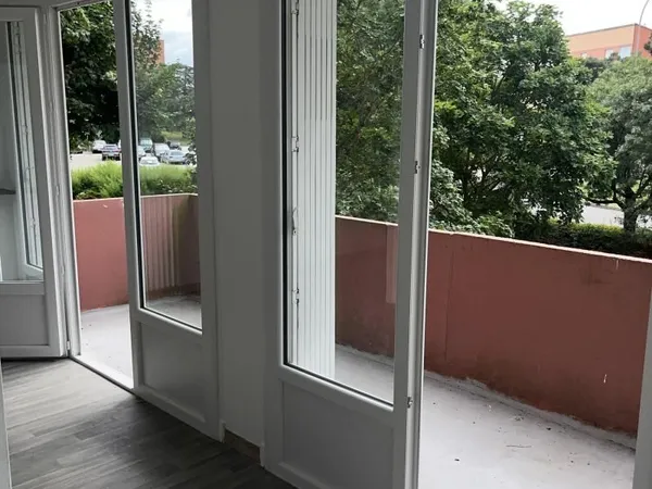 Appartement 1 pièce 27 m²