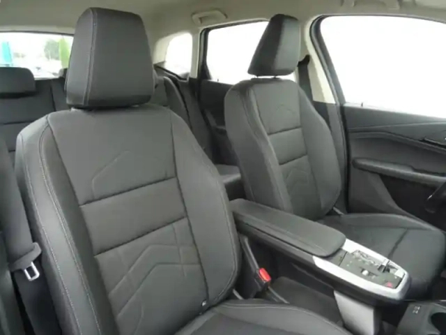 Bmw Serie 2 série 2 activetourer 225e 245ch xdrive luxury dkg7 — photo 9