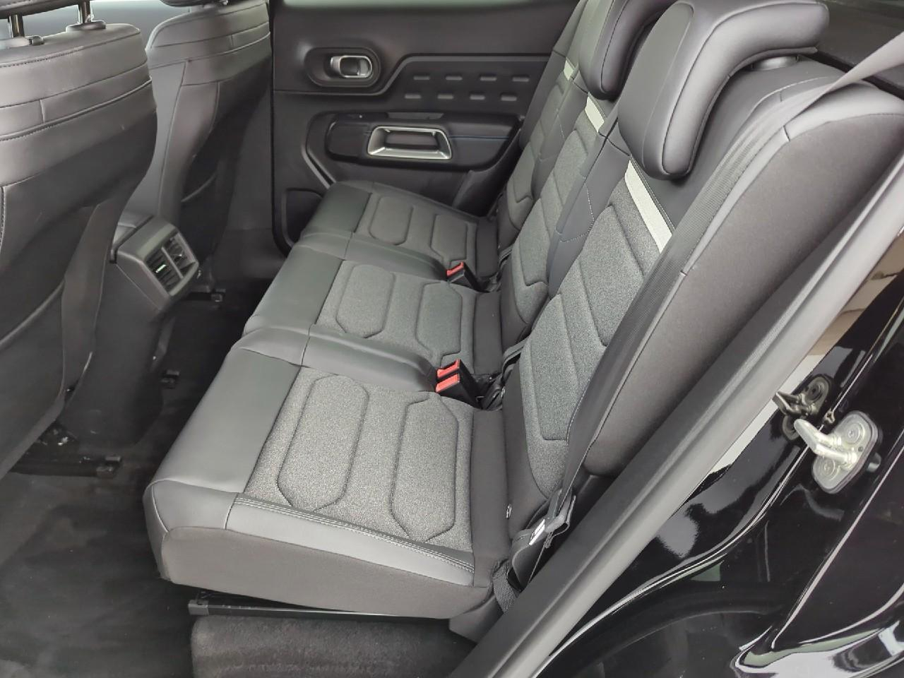 Citroën C5 Aircross bluehdi 130 eat8 max — photo 10