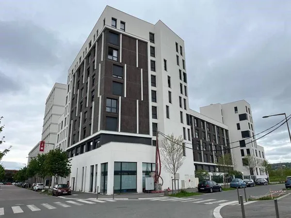 Appartement 1 pièce 20 m²