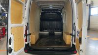 Renault Master F3500 L2H2 2.3 Blue dCi 135ch Confort Euro6E — photo 9
