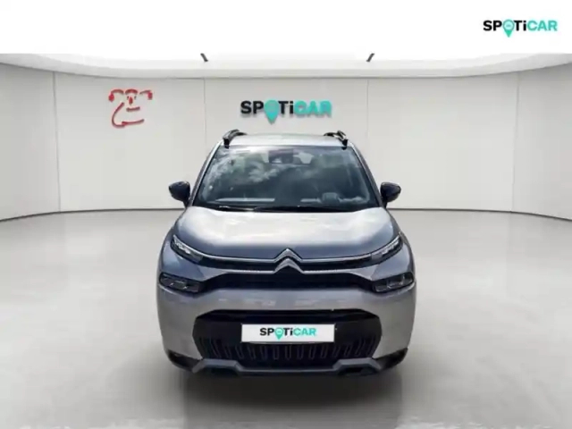 Citroën C3 Aircross puretech 130ch s&amp;s shine pack eat6 — photo 10
