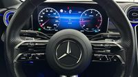 Mercedes Cle Coupé 220 d 197ch AMG Line 9G-Tronic — photo 25