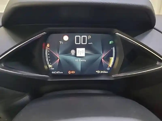 Ds Ds 3 ds3 crossback puretech 130 eat8 — photo 13