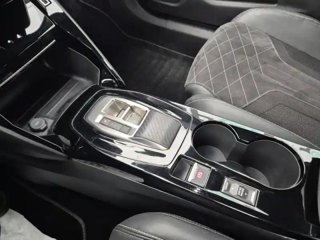 Peugeot 2008 bluehdi 130 s&amp;s eat8 — photo 51