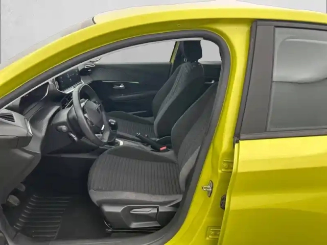 Peugeot 208 puretech 75 s&amp;s bvm5 — photo 11