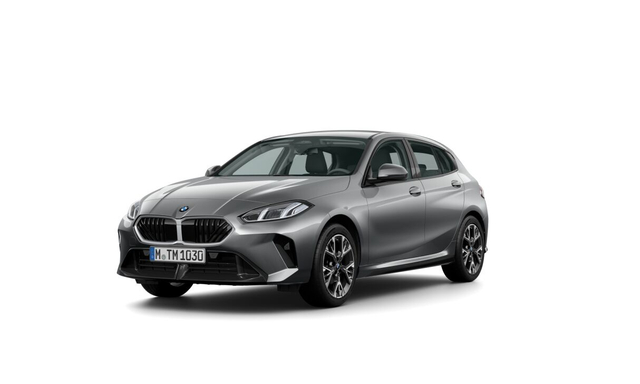 BMW 116 122 ch DKG7