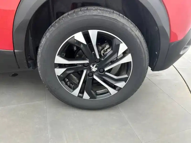 Peugeot 2008 bluehdi 110 s&amp;s bvm6 — photo 13