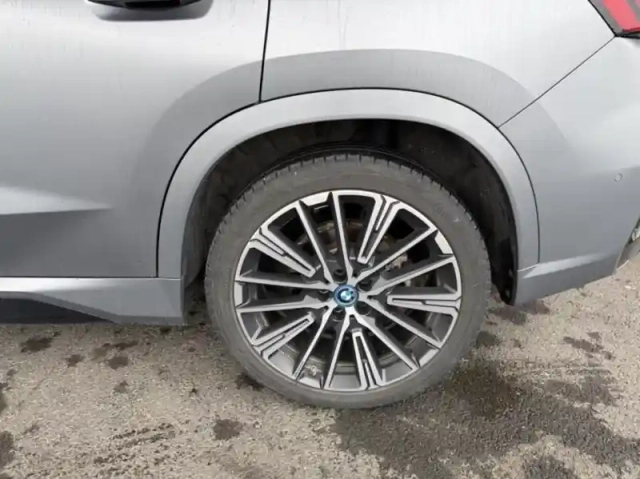 Bmw X1 ixdrive30 313ch m sport — photo 23
