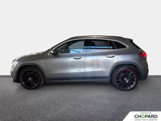 Mercedes Gla 200 d 8g-dct — photo 10