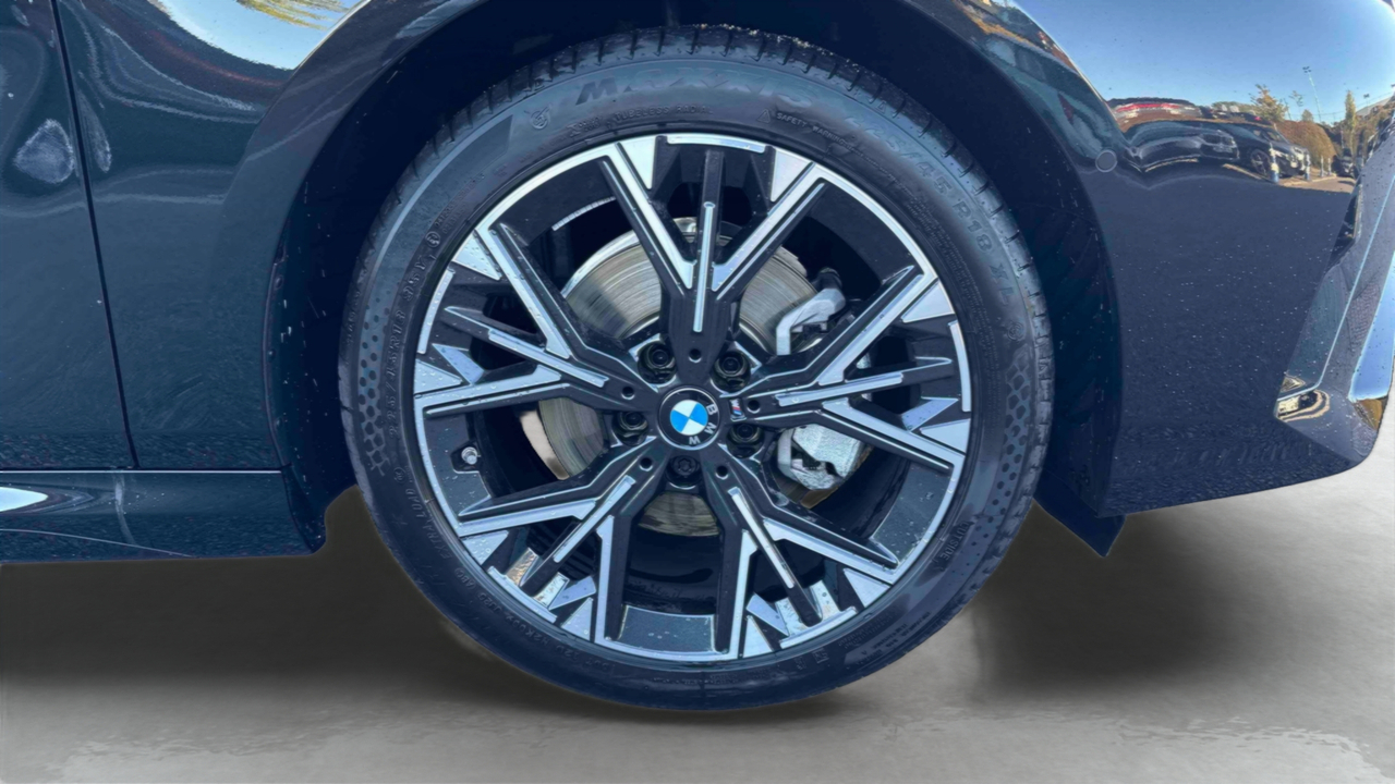 BMW 120 170 ch DKG7 — photo 21