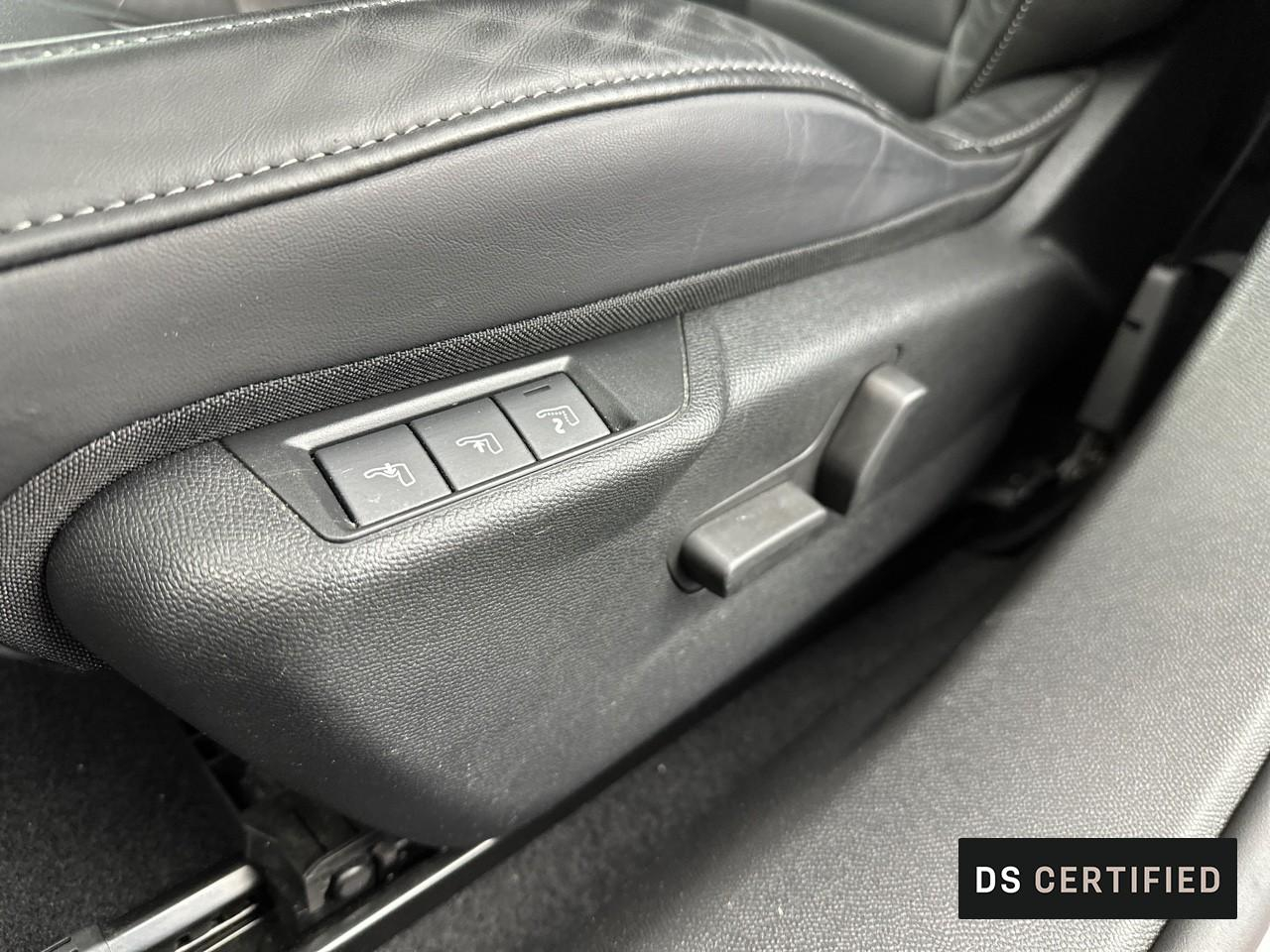 Ds Ds 3 e-tense opera — photo 40