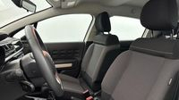 Citroen C3 1.5 BlueHDi 100ch S&S Feel E6.d — photo 12