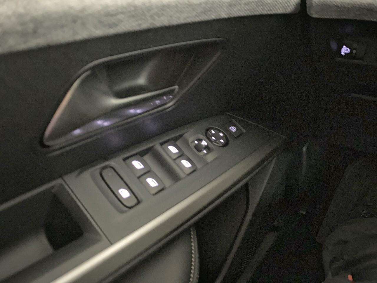 Peugeot 3008 electrique 210 ch 73 kwh allure — photo 20