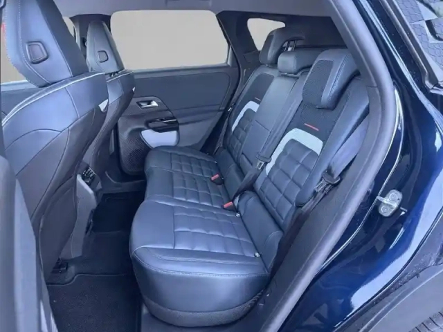 Citroën C5 Aircross hybride 145 ch e-dcs6 — photo 12