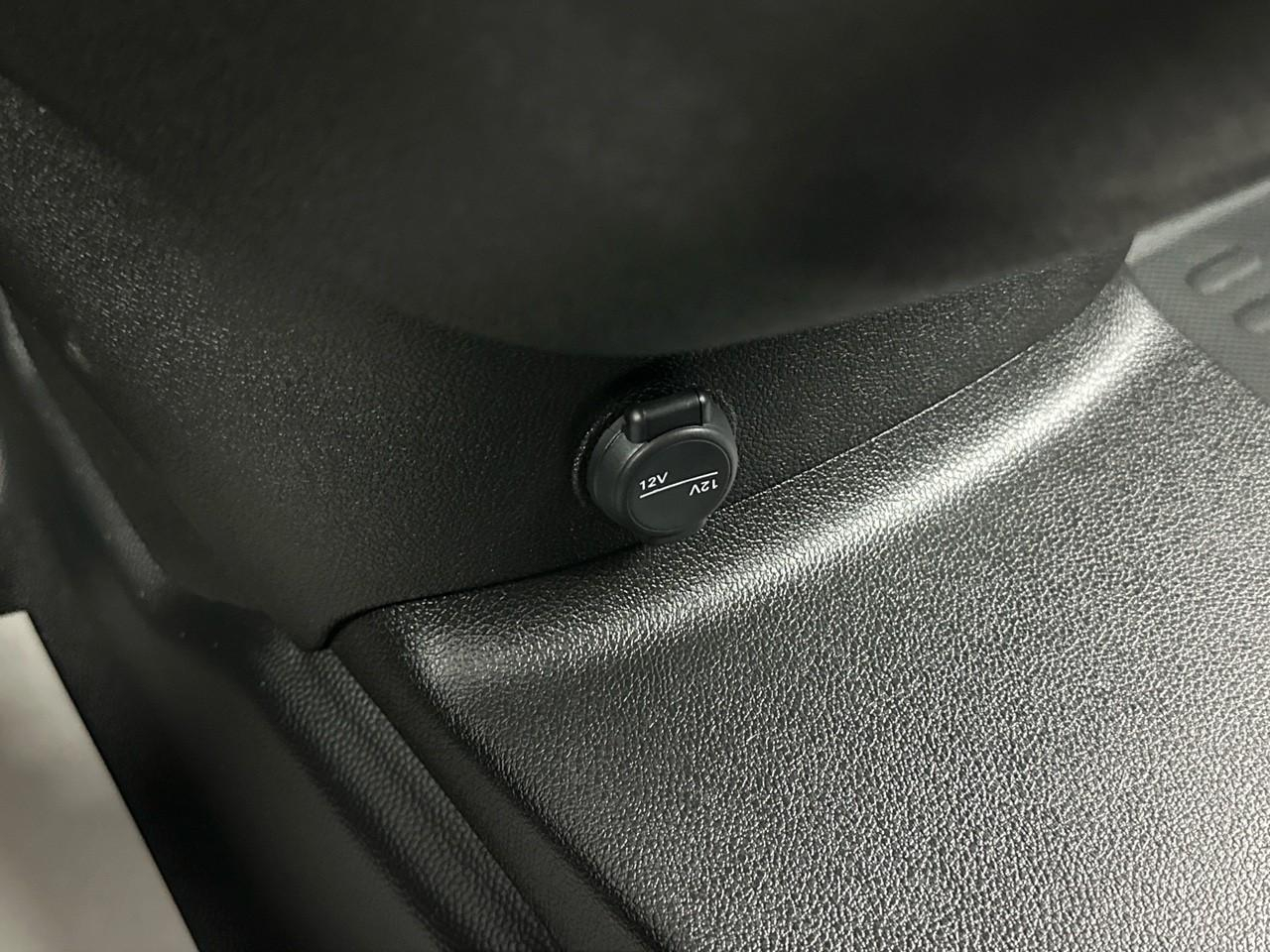 Citroën Berlingo van m diesel 100 ch manuelle — photo 31