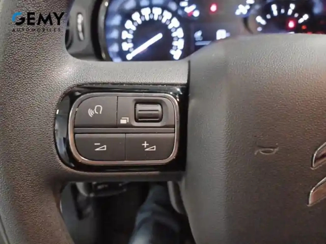 Citroën C3 bluehdi 100 bvm6 — photo 15