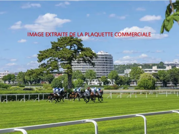 Appartement 4 pièces 86 m²