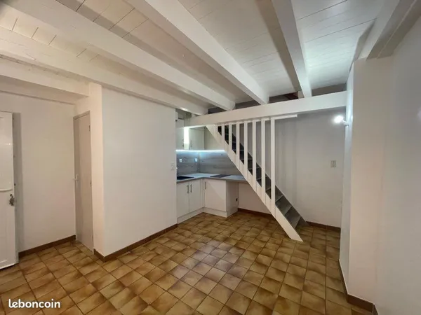 Location appartement Saint Étienne les Orgues