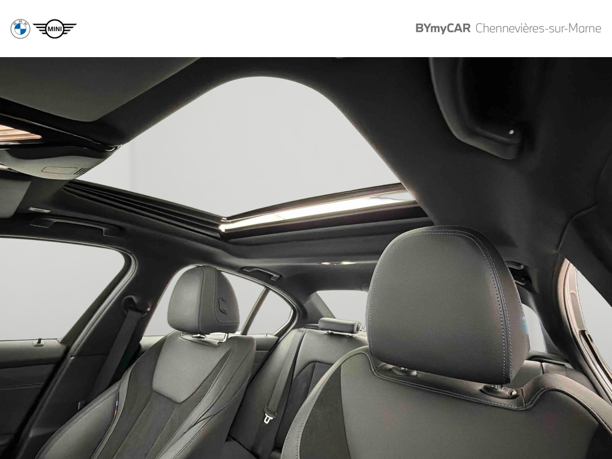 BMW M340i xDrive 374 ch BVA8 — photo 21