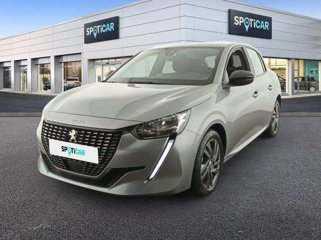 Peugeot 208 puretech 75 s&s bvm5 active pack
