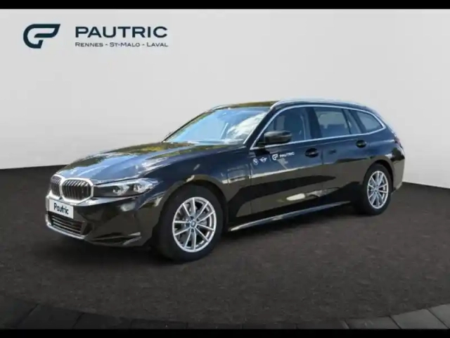 Bmw Serie 3 série 3 touring 320ea 204ch business design — photo 16