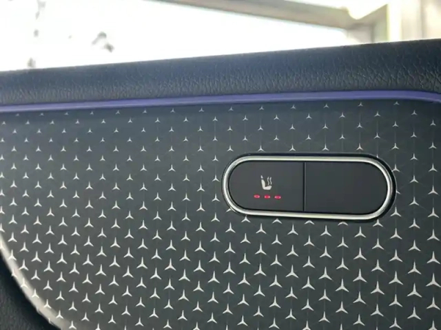 Mercedes Classe B 250 e hybrid eq business line — photo 19