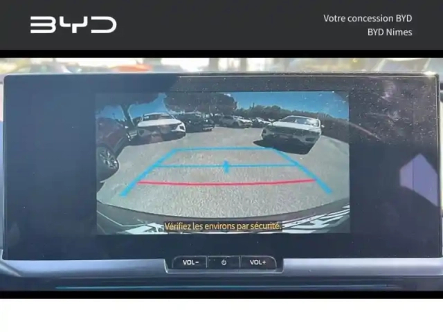 Toyota C-Hr 2.0 hybride rechargeable 225ch gr sport ng23 — photo 13