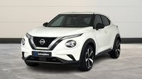 Nissan Juke 1.0 DIG-T 114ch Tekna DCT 2023