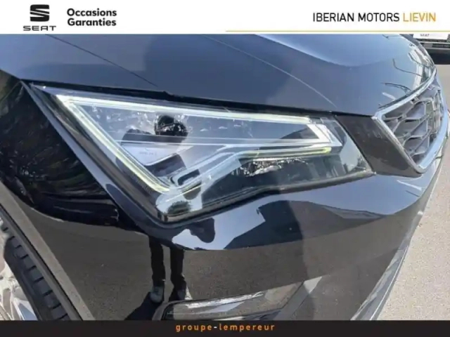 Seat Ateca 1.5 tsi 150ch act start&amp;stop style euro6d-t — photo 4