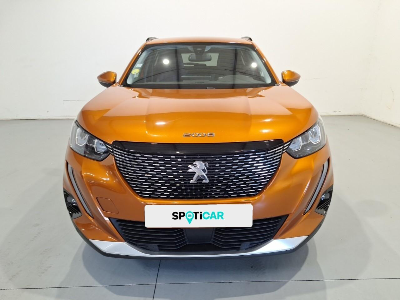 Peugeot 2008 bluehdi 130 s&s eat8 allure business — photo 2