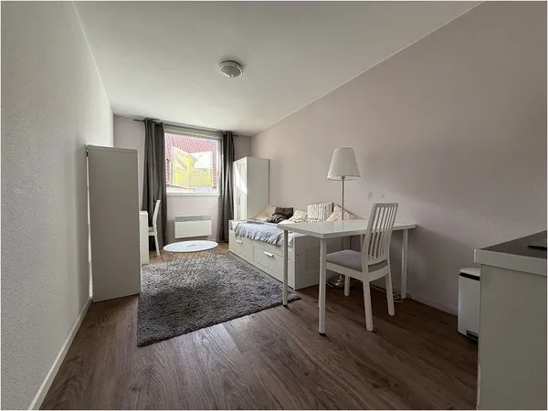 APPART. T1 Meublé