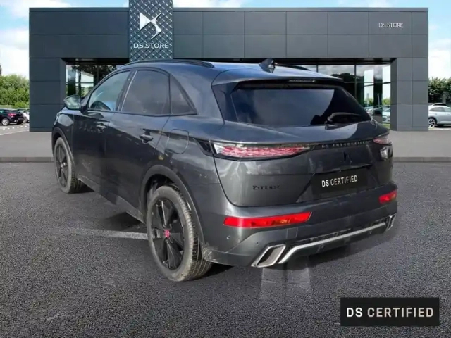 Ds Ds 7 ds7 crossback hybride e-tense 225 eat8 — photo 7