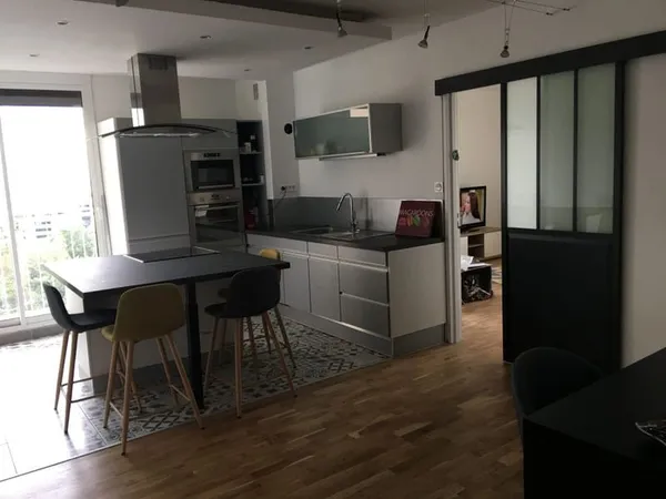 Appartement de 70m2 à louer sur Colomiers